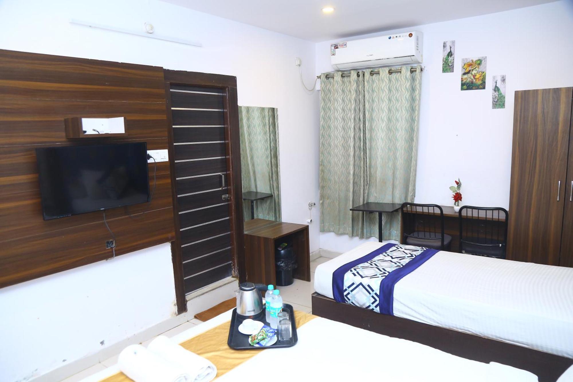 Hotel Mn Grand Shamshabad Airport Zone Hyderabad Kültér fotó