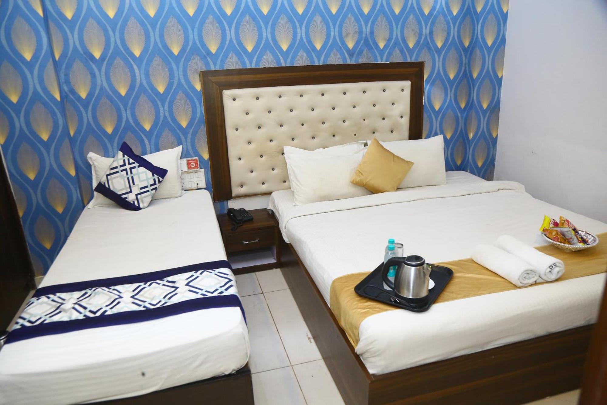 Hotel Mn Grand Shamshabad Airport Zone Hyderabad Kültér fotó